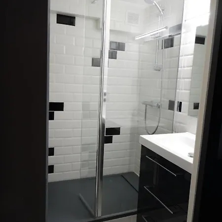 Appartement Au Calme Proche D'Un Petit Bois Dans Quimper Buitenkant foto