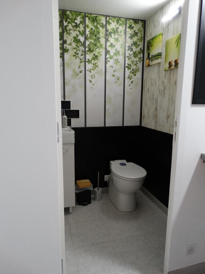 Au Calme Proche Centre De Appartement